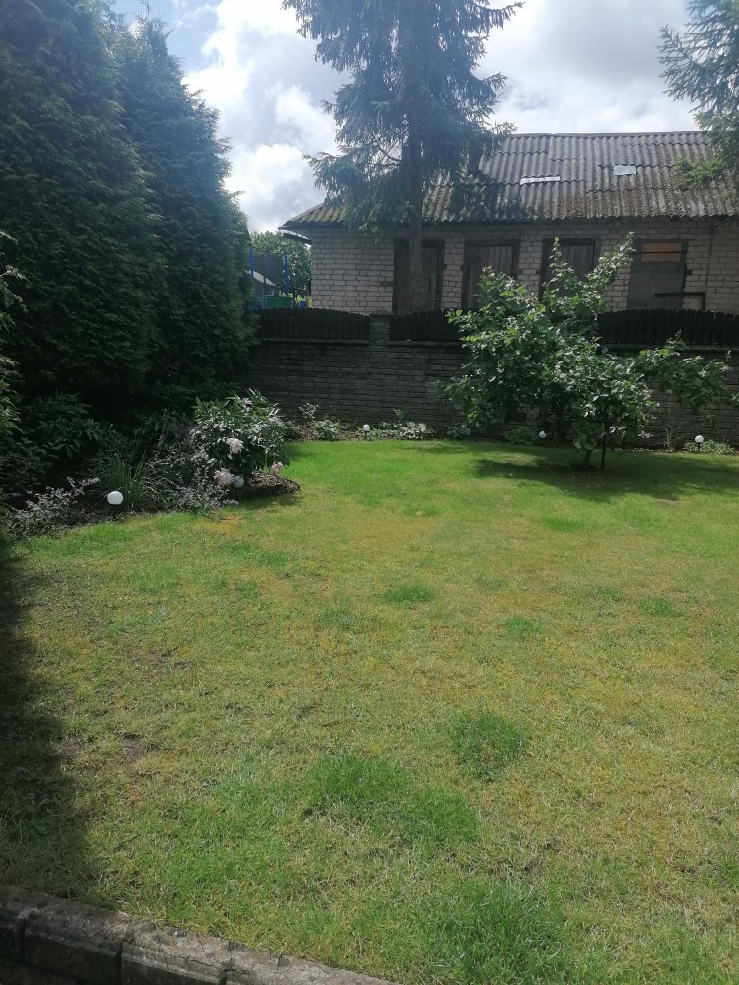 Apartment In Central Trakai Exterior photo